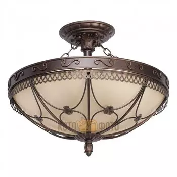 Люстра Chiaro Айвенго 382018205