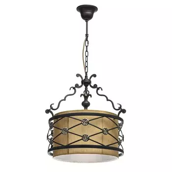 Люстра Chiaro Айвенго 669011304