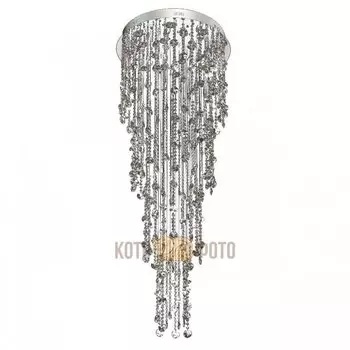 Люстра Chiaro Бриз 464011016