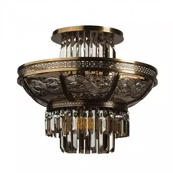 Люстра Chiaro Диана 340011308