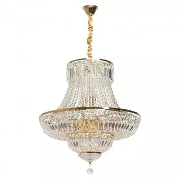 Люстра Chiaro Диана 340011409