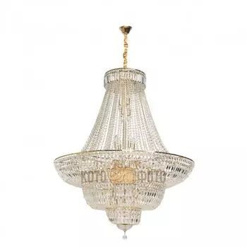 Люстра Chiaro Диана 340011536