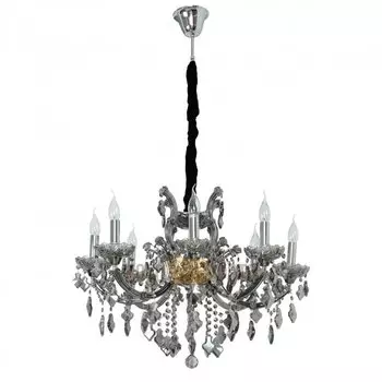 Светильник потолочный CHIARO Дориана 477010308