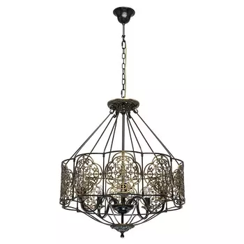 Люстра Chiaro Франческа 109010105