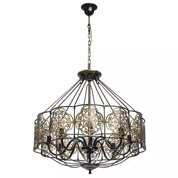 Люстра Chiaro Франческа 109010208