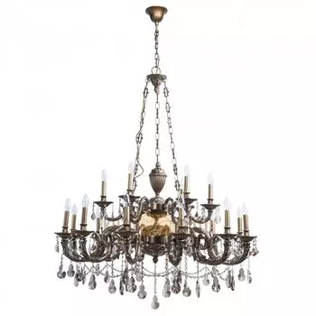 Люстра Chiaro Габриэль 491010918