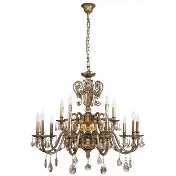 Люстра Chiaro Габриэль 491011215