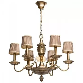 Люстра Chiaro Габриэль 491011406