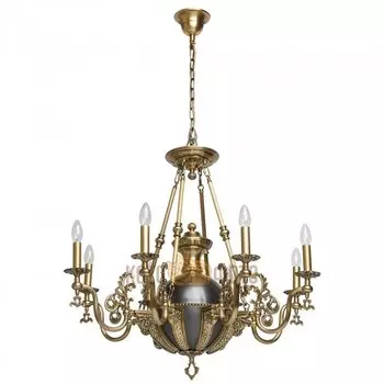 Люстра Chiaro Габриэль 491012208