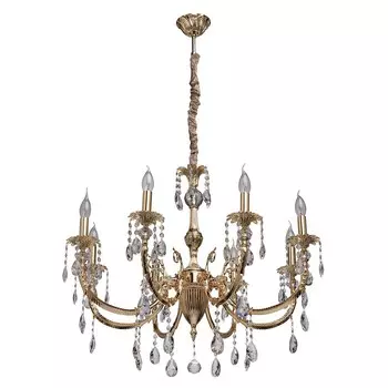 Люстра Chiaro Габриэль 491013008