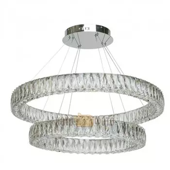 Люстра Chiaro Гослар 498012202