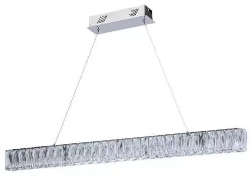 Люстра Chiaro Гослар 498012801