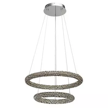 Люстра Chiaro Гослар 498014302