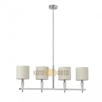 Люстра Chiaro Инесса 460010604