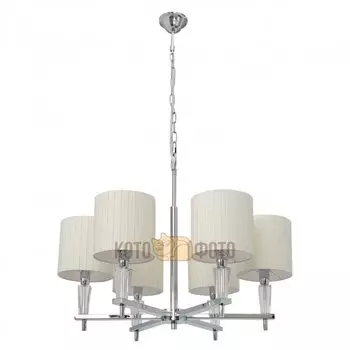 Люстра Chiaro Инесса 460010706