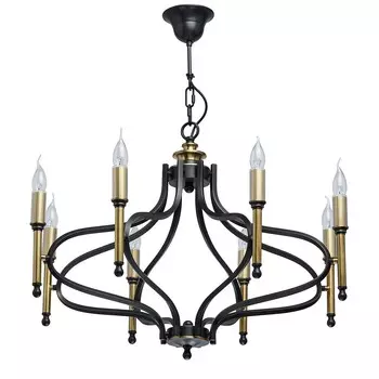 Люстра Chiaro Ирида 445011008