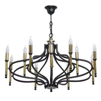 Люстра Chiaro Ирида 445011112