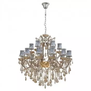 Люстра Chiaro Ивелина 475010318