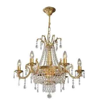 Люстра Chiaro Изабелла 351011808