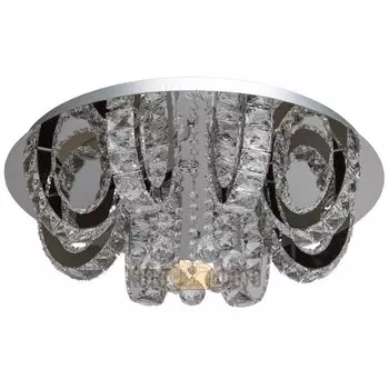 Люстра Chiaro Кларис 437012311