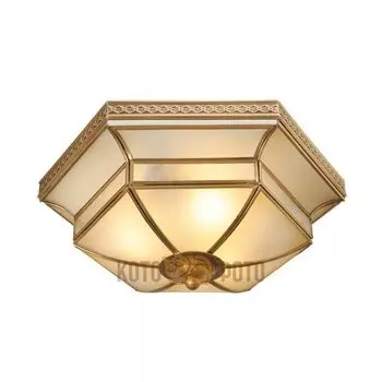 Люстра CHIARO Маркиз 397010103