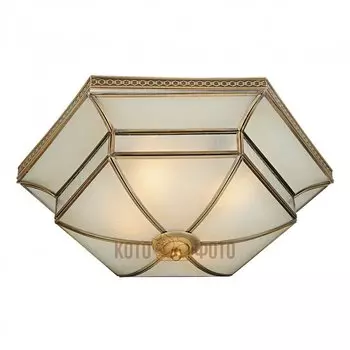 Люстра Chiaro Маркиз 397010204