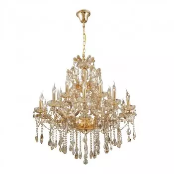 Люстра Chiaro Одетта 405010316