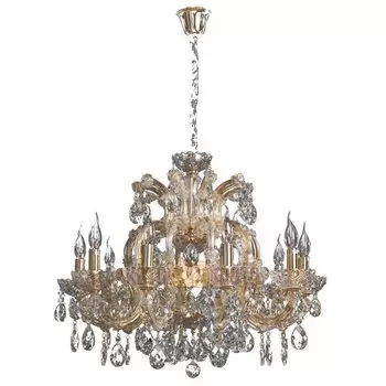 Люстра Chiaro Одетта 405010810