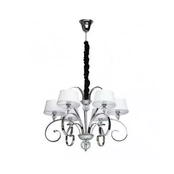 Люстра Chiaro Палермо 386013506