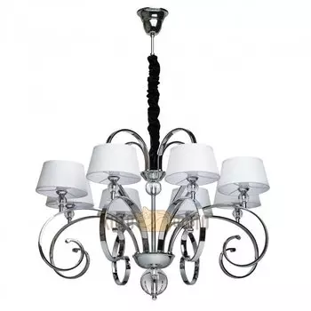 Люстра Chiaro Палермо 386013608