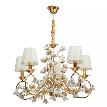 Люстра Chiaro Сицилия 282011905