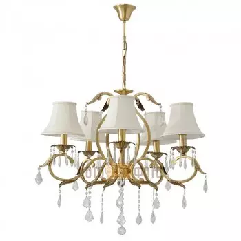 Люстра Chiaro София 355011805