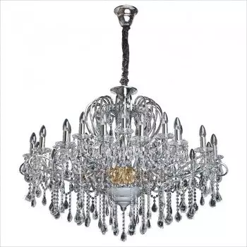 Люстра Chiaro Сюзанна 458010524