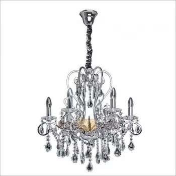 Люстра Chiaro Сюзанна 458010606