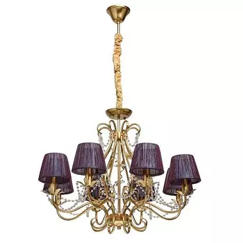 Люстра Chiaro Валенсия 299011508