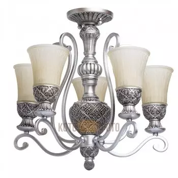 Люстра Chiaro Версаче 254013605