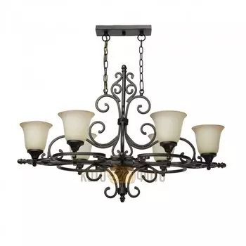 Люстра Chiaro Версаче 254015806