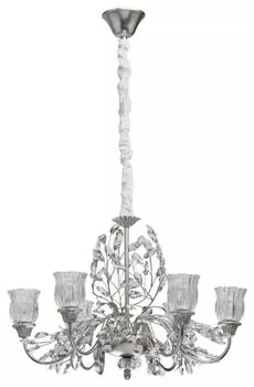 Люстра Chiaro Виола 298012106