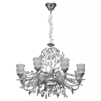 Люстра Chiaro Виола 298012408