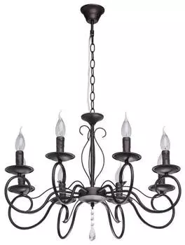 Люстра De City Аида 323015908