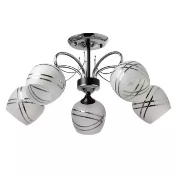 Люстра De City Альфа 324014505