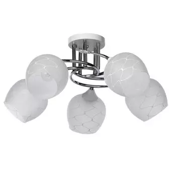 Люстра De City Альфа 324014805