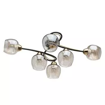 Люстра De City Альфа 324015006