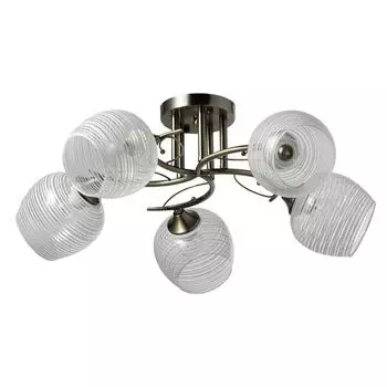 Люстра De City Альфа 324015505