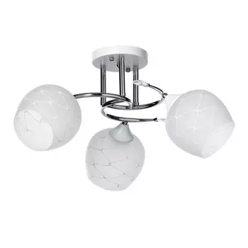 Люстра De City Альфа 324015703