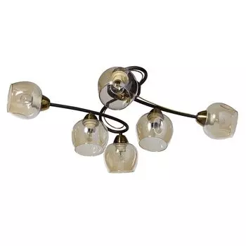 Люстра De City Альфа 324016206