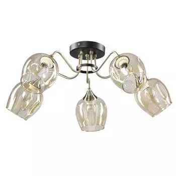 Люстра De City Альфа 324016305