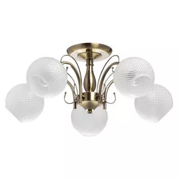 Люстра De City Альфа 324016405