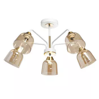 Люстра De City Альфа 324017205