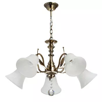 Люстра De City Ариадна 105010105